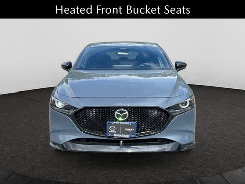 New 2026 MAZDA MAZDA3 Hatchback w/Premium Plus Pkg AWD/4WD image 7
