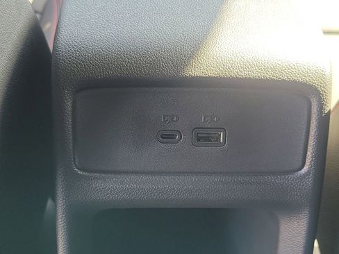 New 2026 Chevrolet Trax RS w/ Sunroof Package image 12