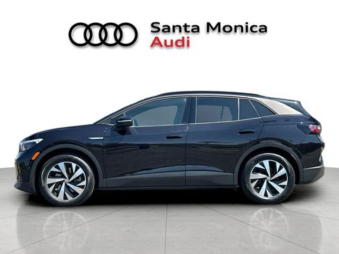 Used 2023 Volkswagen ID.4 Pro RWD image 5