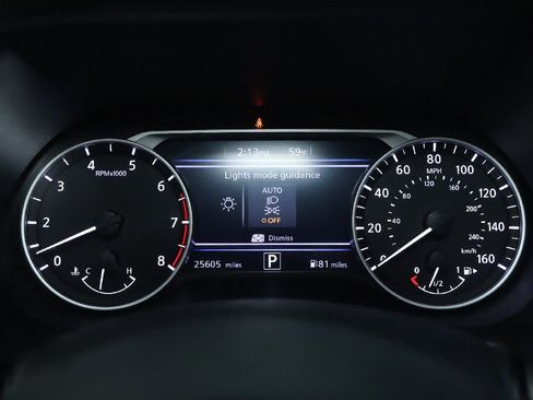 Used 2024 Nissan Sentra SV FWD image 24