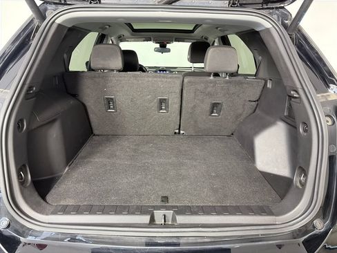 Used 2022 Chevrolet Equinox LT AWD/4WD image 27
