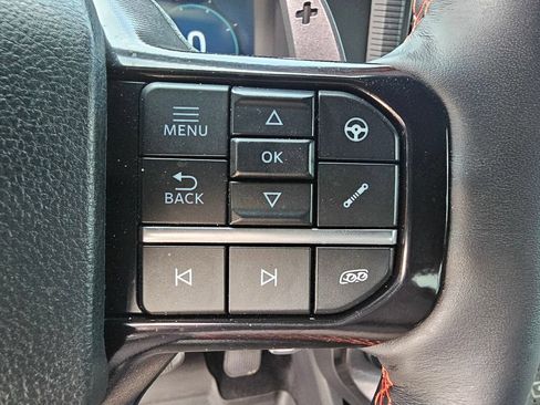Used 2025 Ford F150 Raptor w/ Equipment Group 803A Raptor R AWD/4WD image 26