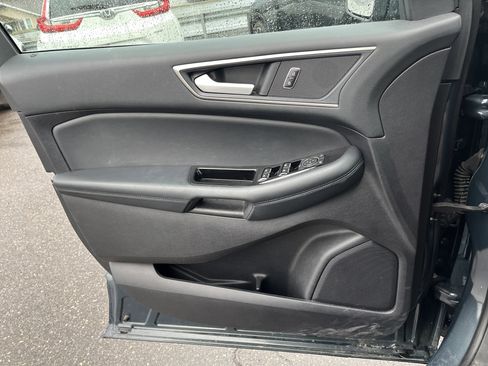 Used 2019 Ford Edge SEL w/ Equipment Group 201A image 16