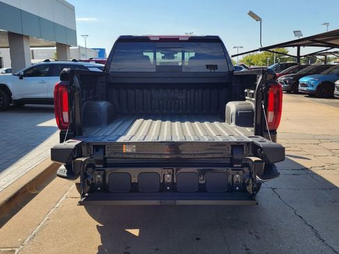 New 2026 GMC Sierra 1500 SLT w/ SLT Premium Plus Package image 49
