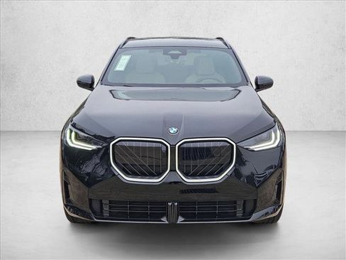 Certified 2026 BMW X3 xDrive30 w/ Premium Package AWD/4WD image 2