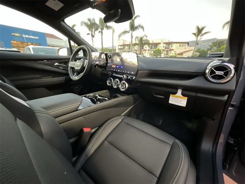 New 2026 Chevrolet Blazer EV LT FWD image 27