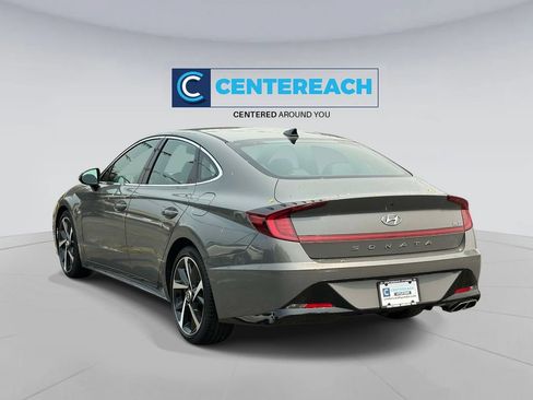 Used 2021 Hyundai Sonata SEL Plus FWD image 6