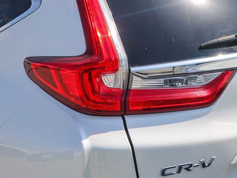 Used 2017 Honda CR-V EX-L image 11