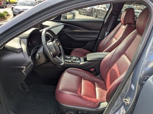 Used 2023 MAZDA CX-30 AWD 2.5 S w/ Preferred Package image 26