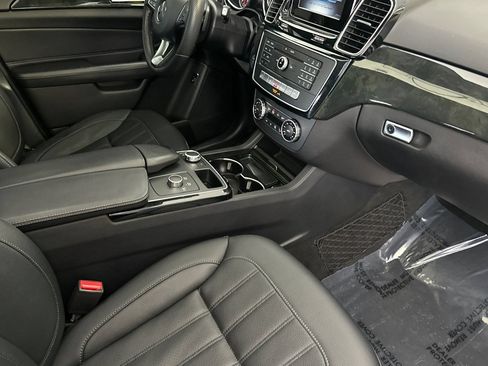 Used 2018 Mercedes-Benz GLE 350 image 19