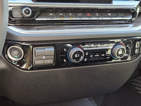 New 2026 Chevrolet Silverado 1500 LT w/ Safety Package image 28