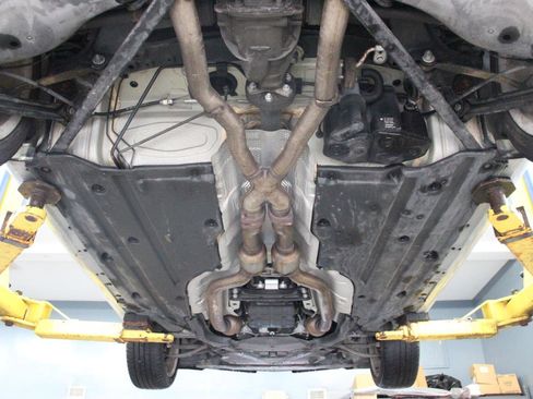 Used 2009 Mercedes-Benz SLK 300 2dr Roadster 3.0L w/ Premium I Pkg image 98