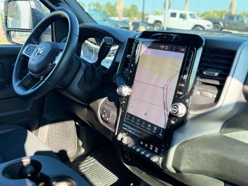 New 2026 RAM 2500 Tradesman image 5