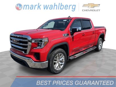 Used 2020 GMC Sierra 1500 SLE w/ SLE Value Package