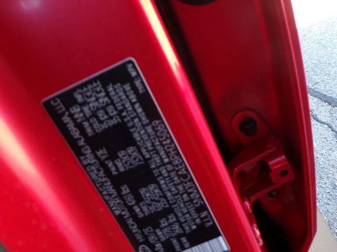 Used 2023 Hyundai Tucson SEL w/ Convenience Package image 35