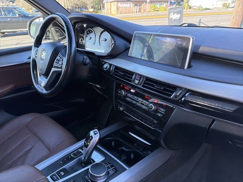 Used 2017 BMW X5 xDrive35i w/ Premium Package image 20