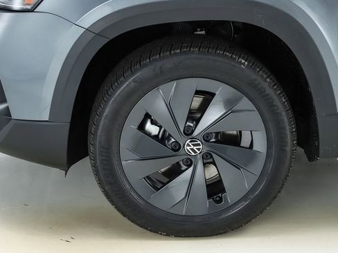 New 2026 Volkswagen Taos S image 42