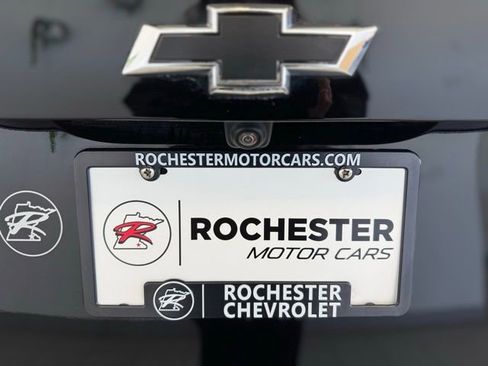 Used 2022 Chevrolet Blazer RS w/ Enhanced Convenience Package image 43