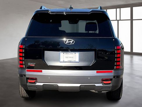 New 2026 Hyundai Palisade XRT Pro AWD/4WD image 4