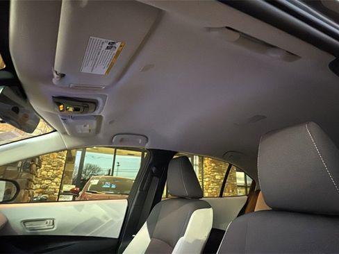 New 2026 Toyota Corolla LE image 19