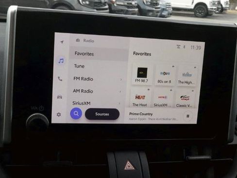 Used 2024 Toyota RAV4 LE image 4