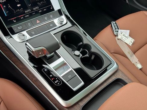 New 2026 Audi Q7 2.0T Premium image 31