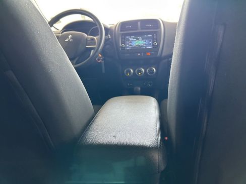 Used 2024 Mitsubishi Outlander Sport AWD image 22