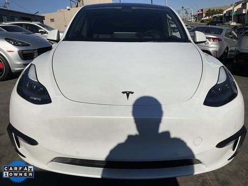 Used 2022 Tesla Model Y Performance image 92