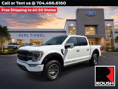 Used 2022 Ford F150 Lariat w/ Equipment Group 502A High