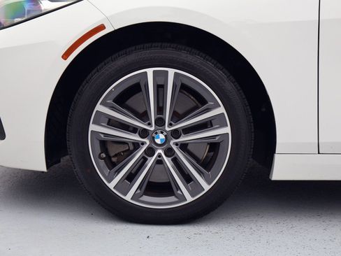 Used 2020 BMW 228i xDrive Gran Coupe w/ Convenience Package AWD/4WD image 27