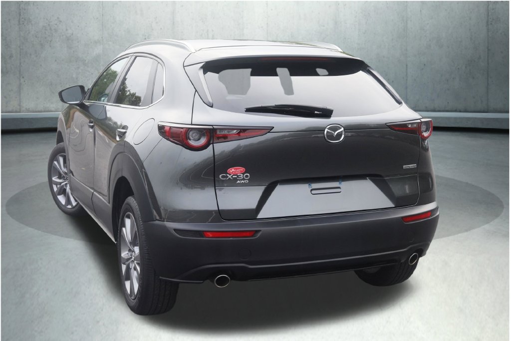 Used 2023 MAZDA CX-30 AWD 2.5 S w/ Preferred Package image 32