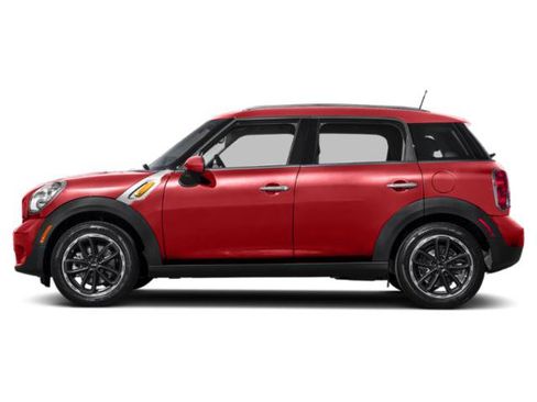 Used 2015 MINI Cooper Countryman S AWD/4WD image 3
