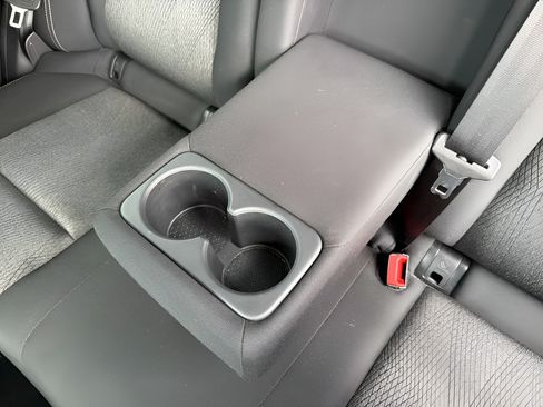 Certified 2024 Nissan Rogue SV AWD/4WD image 54