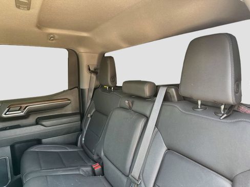 Used 2024 GMC Sierra 1500 SLT w/ SLT Premium Package RWD image 23