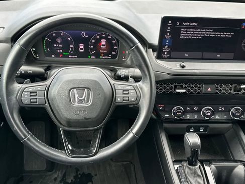 Used 2023 Honda Accord EX-L image 16