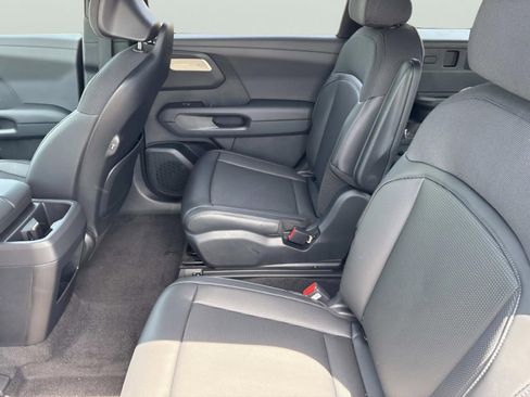 New 2027 Kia Telluride S AWD/4WD image 15