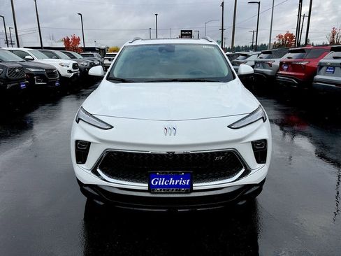 New 2026 Buick Encore GX Sport Touring w/ Advanced Technology Package image 73