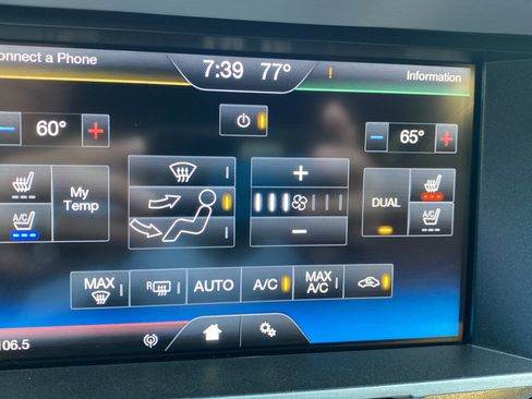 Used 2015 Ford Mustang GT Premium w/ Equipment Group 401A RWD image 15