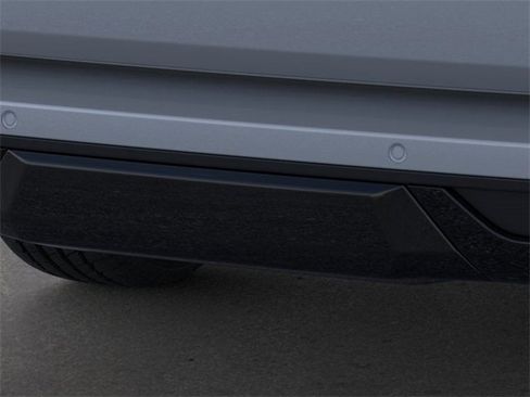 New 2026 Ford Expedition Max Platinum w/ Stealth Performance Package image 23