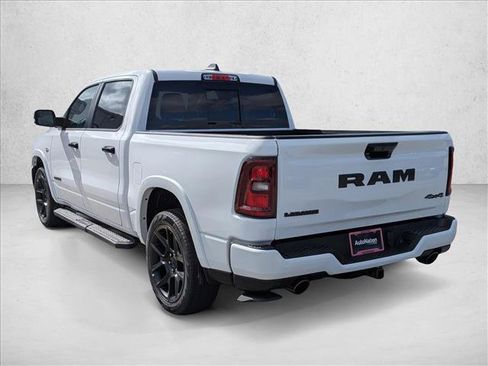 New 2026 RAM 1500 Laramie image 7