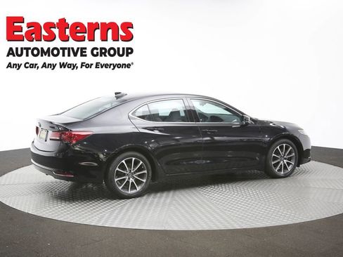 Used 2016 Acura TLX V6 w/ Technology Package image 43