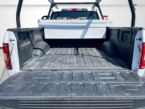 Used 2019 Ford F150 XL w/ Equipment Group 101A Mid RWD image 24