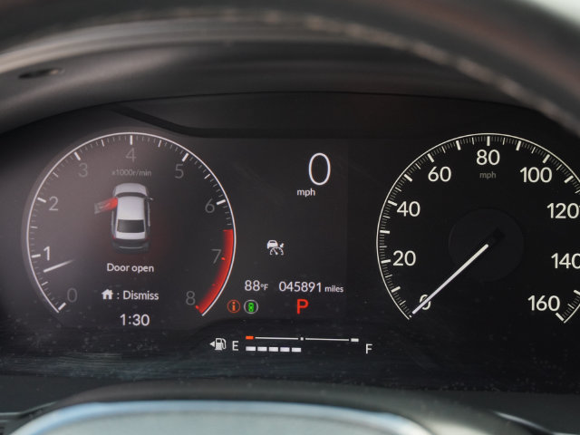 Used 2022 Honda Civic EX image 31