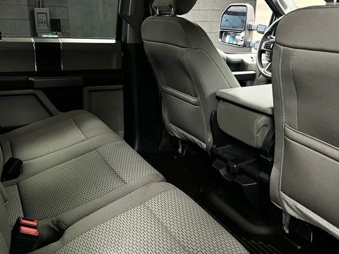 Used 2020 Ford F350 XLT w/ XLT Value Package AWD/4WD image 16