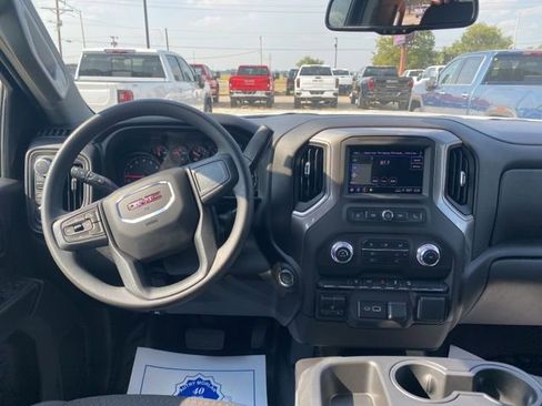 New 2026 GMC Sierra 2500 Pro w/ Convenience Package image 14