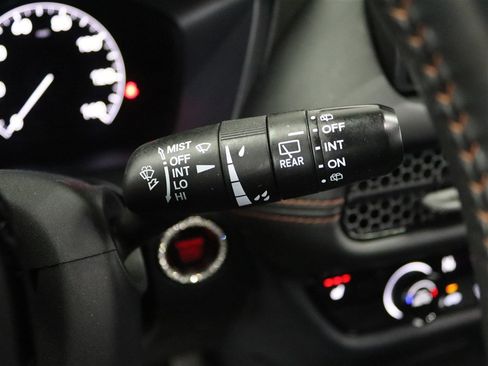 Used 2023 Honda HR-V Sport image 31