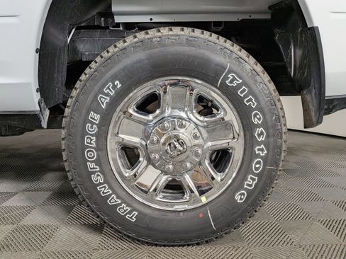 New 2026 RAM 2500 Tradesman image 11