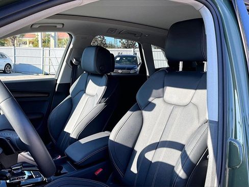 Certified 2025 Audi Q5 2.0T Premium Plus w/ Premium Plus Package image 20
