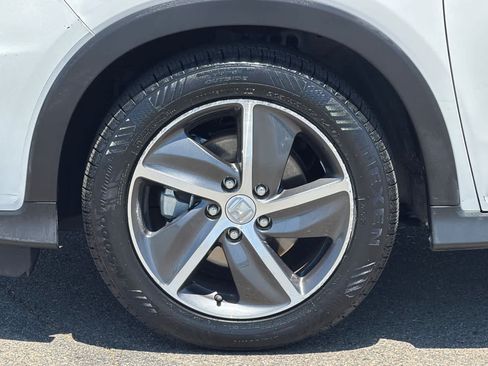 Used 2021 Honda HR-V EX image 30