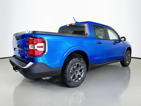New 2026 Ford Maverick XLT AWD/4WD image 7